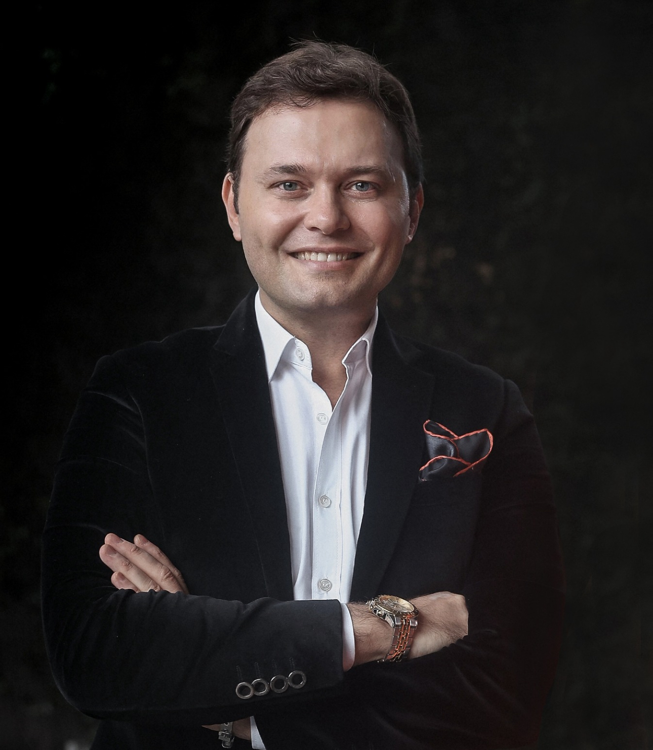 Ömür Kurt temsili görsel